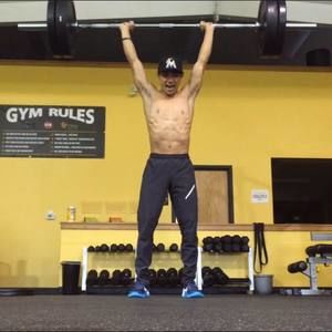 Meet your Posher, Christian